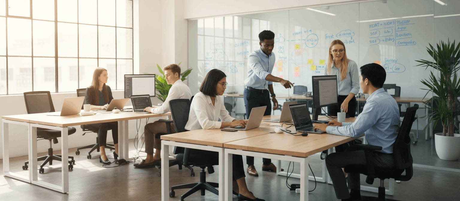Internships at ANS