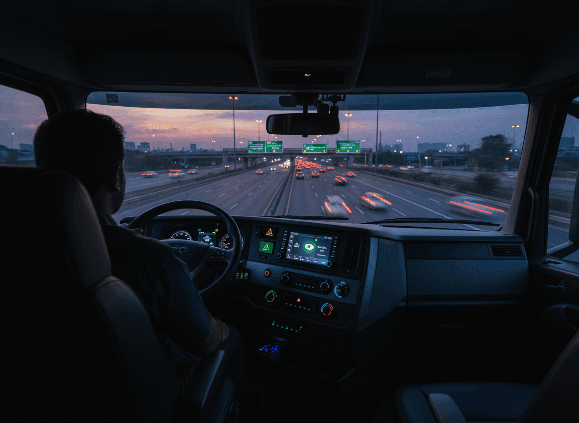 Total Visibility. Zero Blind Spots. Absolute Security.