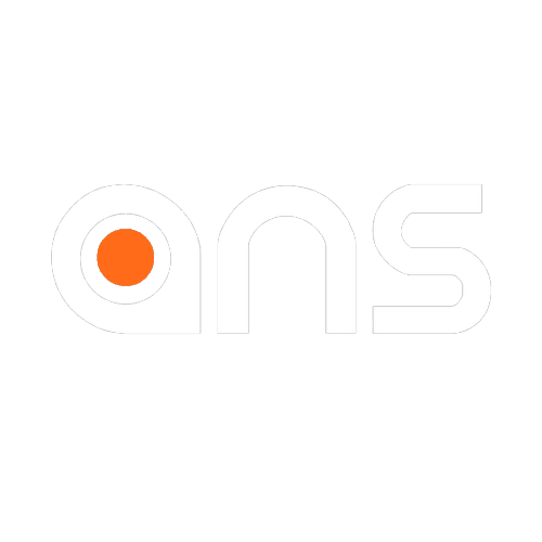ANS logo