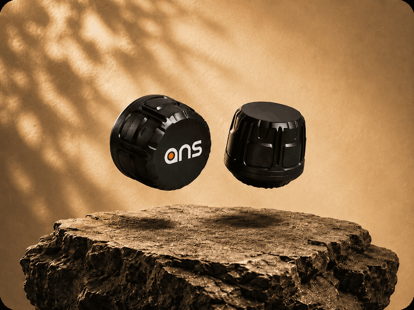 Tire Health, Monitored Continuously.