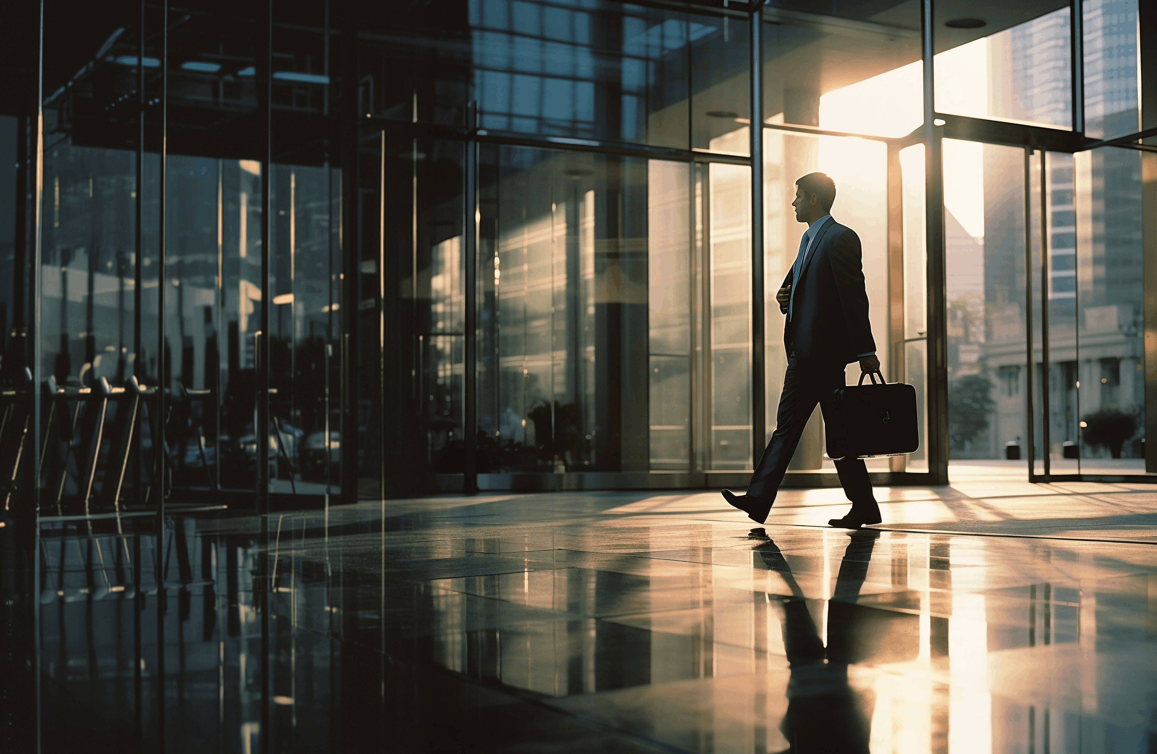 Careers Background