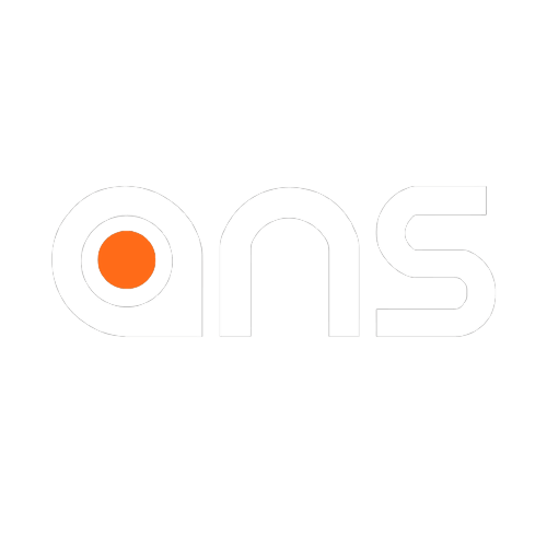 ANS logo