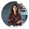 Anita Reddy