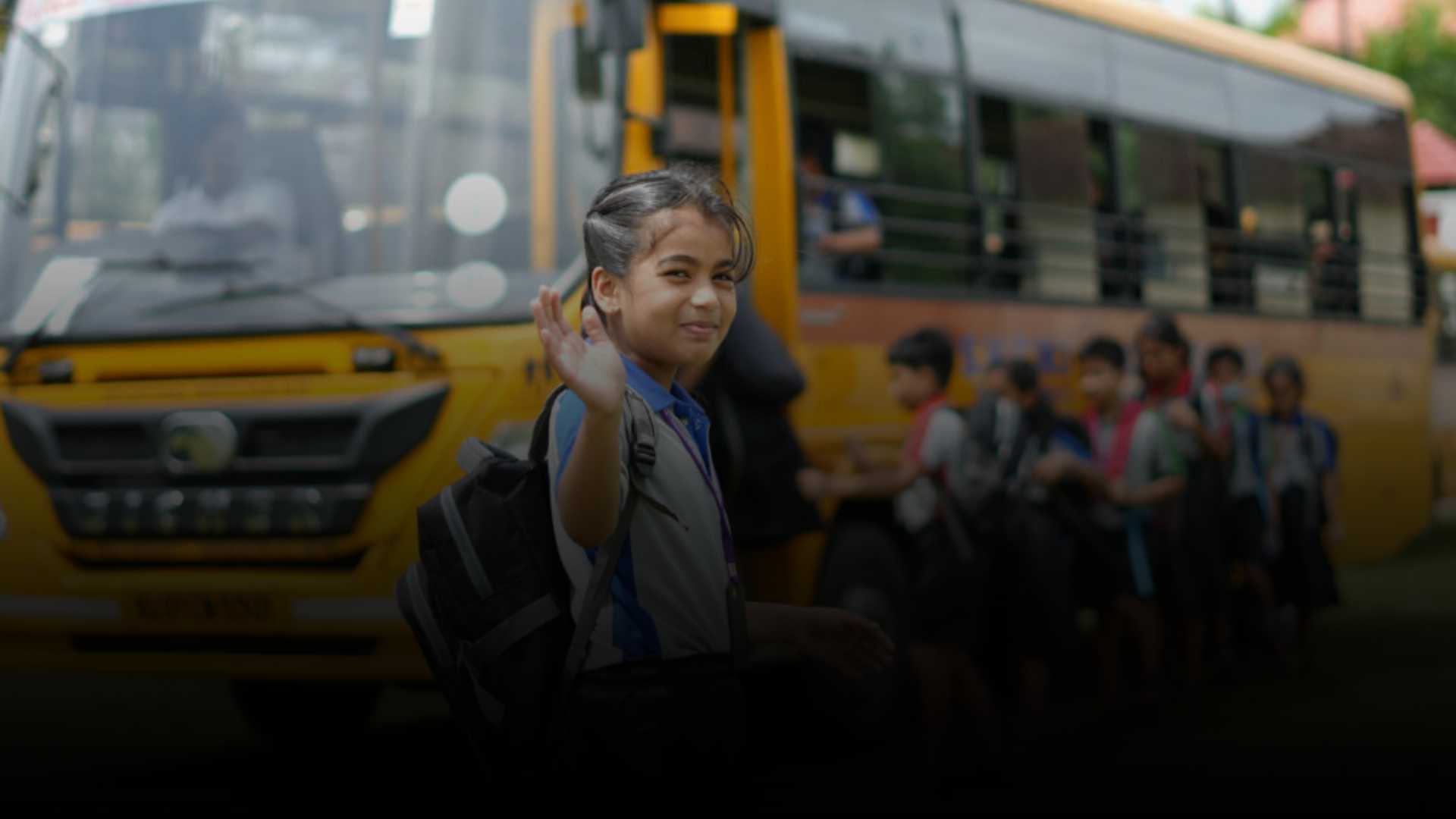 SmartBus - ANS IT India
