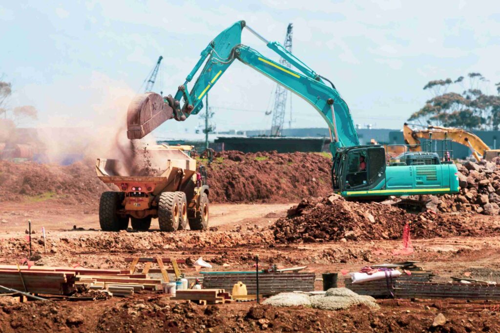 Construction - ANS IT India