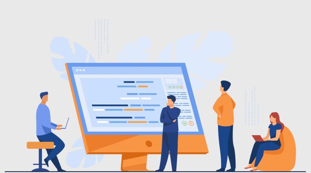 Field Sales & Services - ANS IT India
