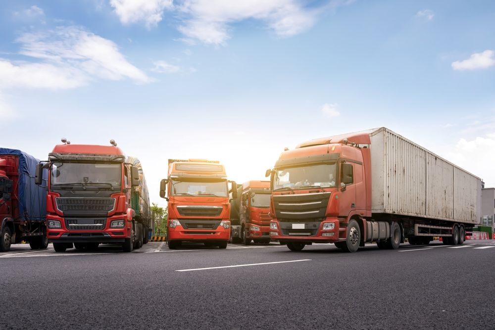 Fleet Management - ANS IT India