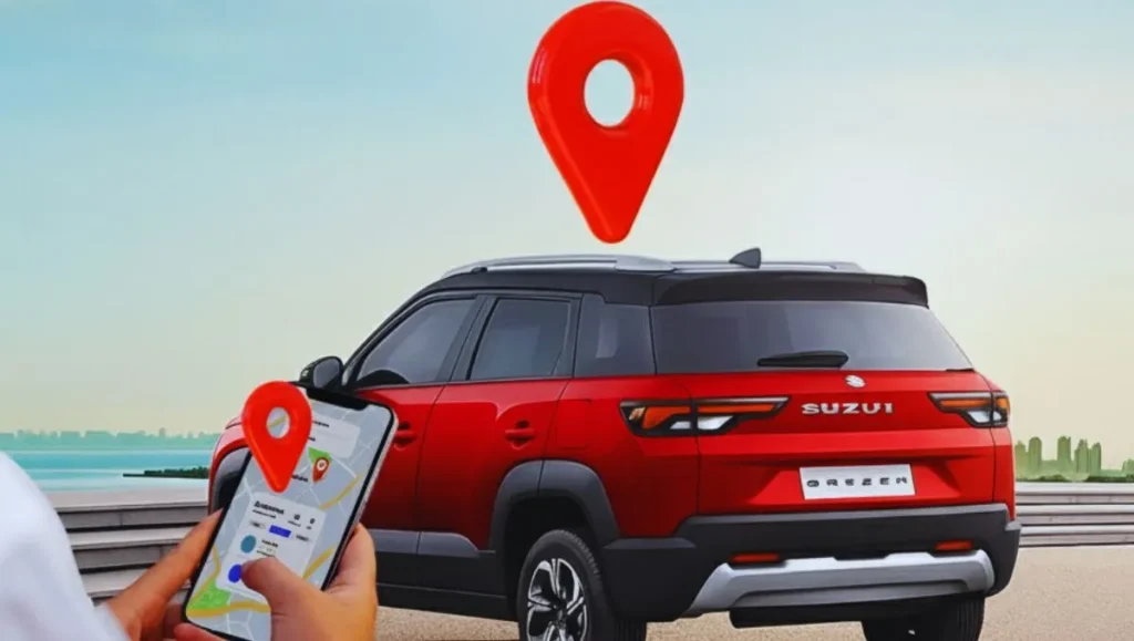 Smart-Vehicle-Health-Monitoring-System