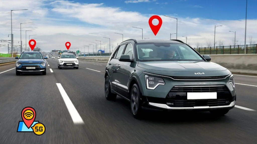 benefits of vehicle tracking system