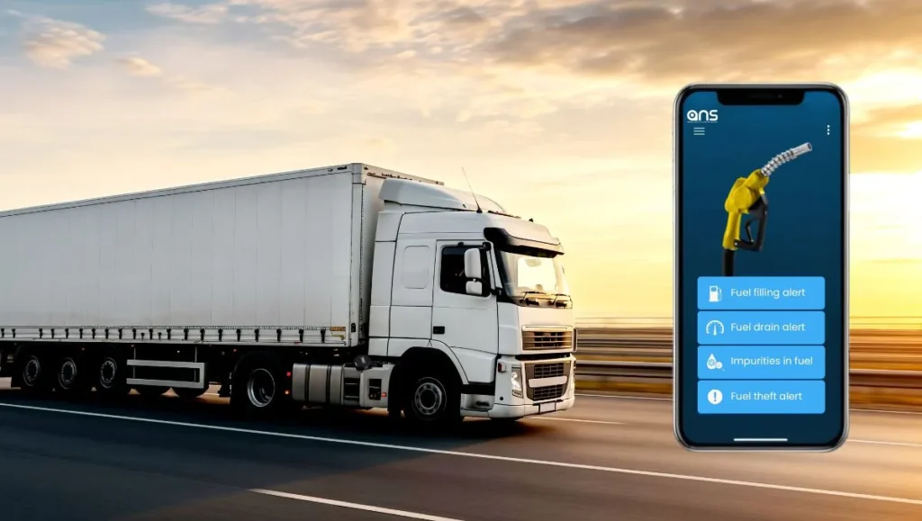 How-Does-a-Fuel-Level-Sensor-Work