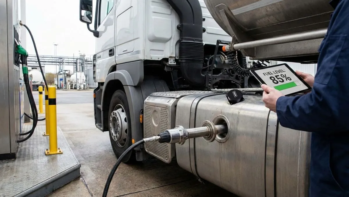 What-Does-a-Fuel-Level-Sensor-Do