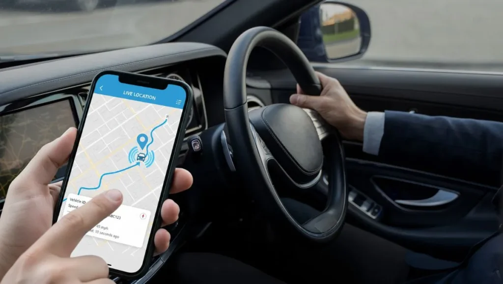 What-is-a-Vehicle-Tracking-System