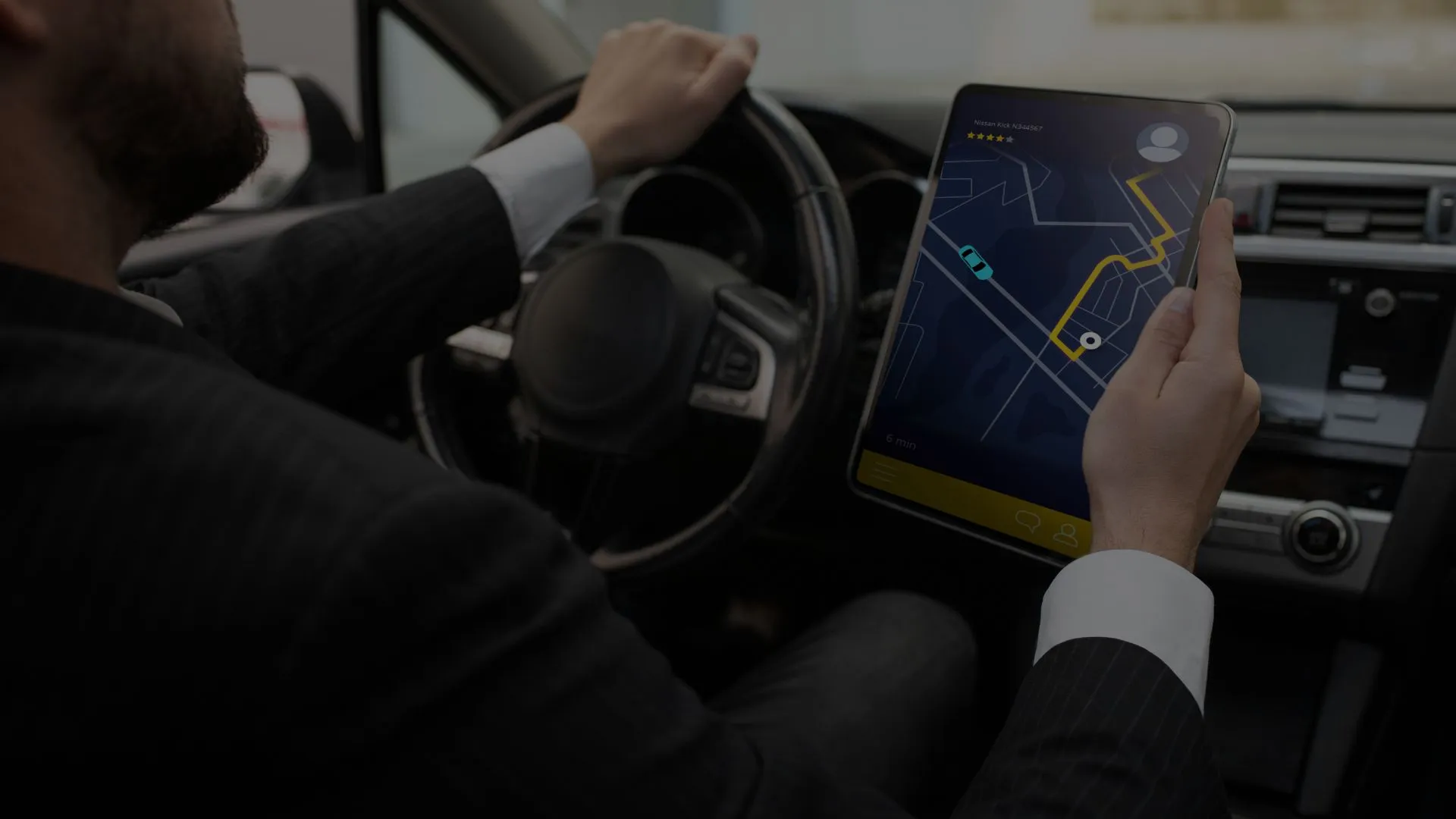 vehicle-health-monitoring-system