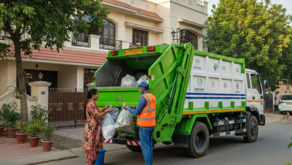 A-Smart-Waste-Management-System-in-IoT-uses-connected-sensors