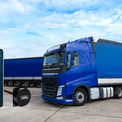 Best Fuel Monitoring System in India