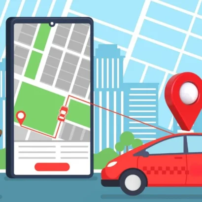 Best Wireless GPS Tracker for Car: Real-Time Tracking Without Wiring