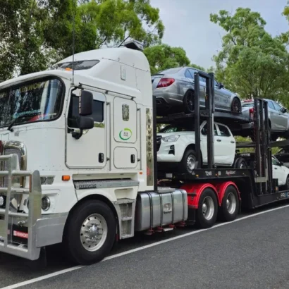 How Does Fuel Monitoring System Work?