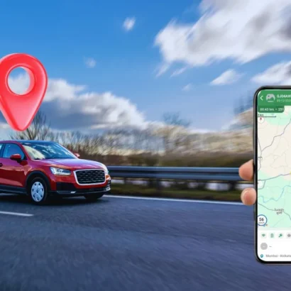 Understanding How GPS Tracking Works on Cars