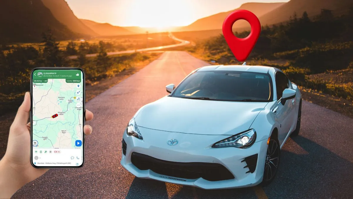 How-Does-a-GPS-Tracking-Device-Work