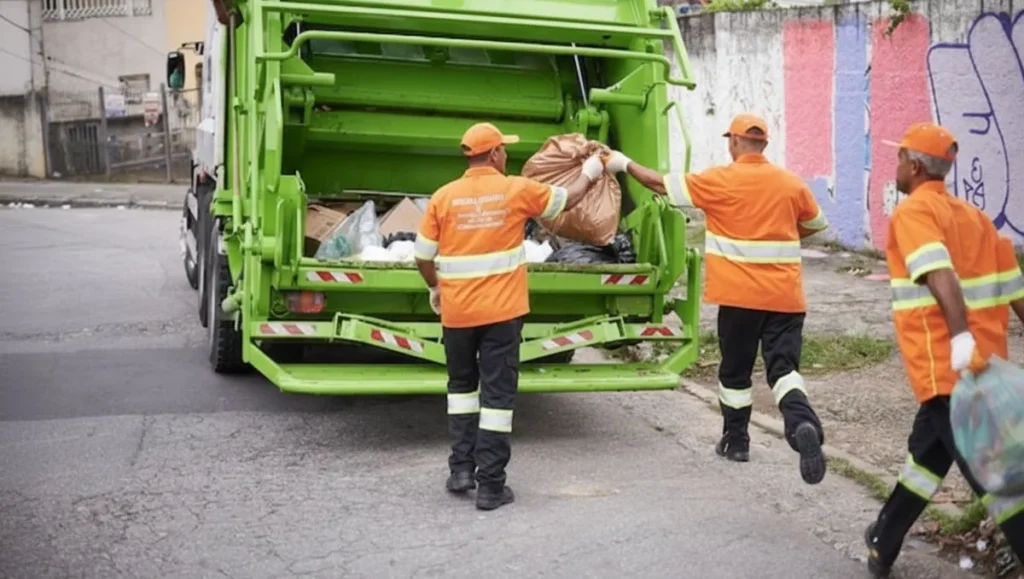 How-Does-a-Smart-Waste-Management-System-Sensor-Work