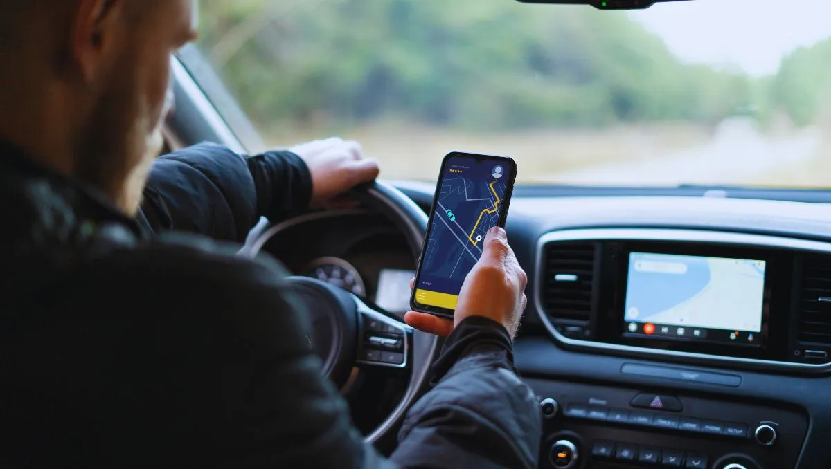 How-Vehicle-Tracking-System-Works