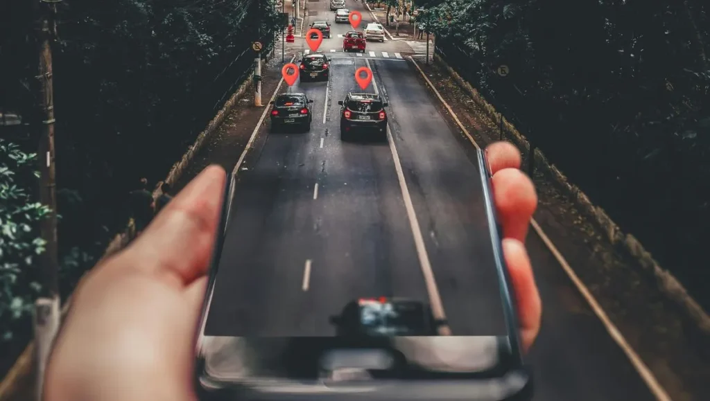 Key-Features-of-Vehicle-Tracking-System-in-India