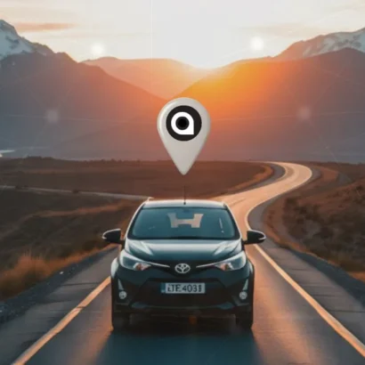 Vehicle Tracking System in India – Smart GPS Solutions for Safer Fleet Management