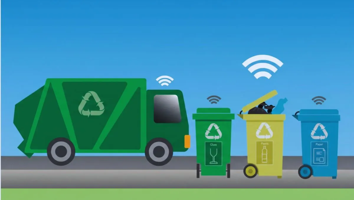 What-is-smart-waste-management-system-in-india