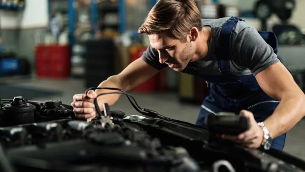 When-people-search-does-GPS-tracker-drain-car-battery