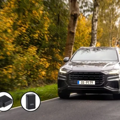 Which GPS tracker is the best for a car?
