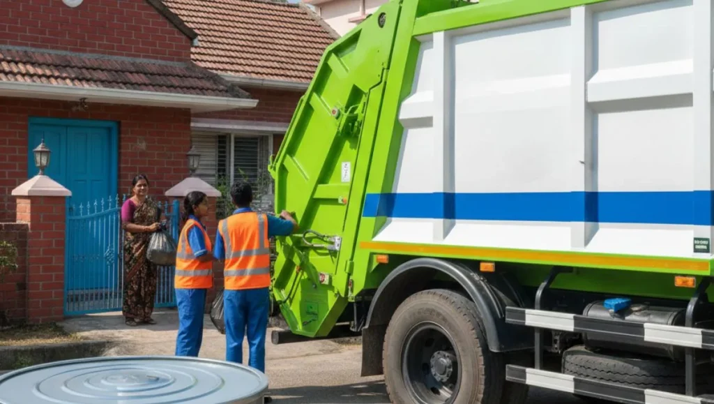 application-of-a-Smart-Waste-Management-System-in-IoT.