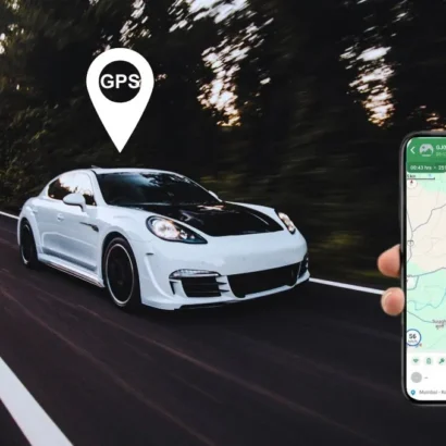 How Many Types of Vehicle Tracking System are there