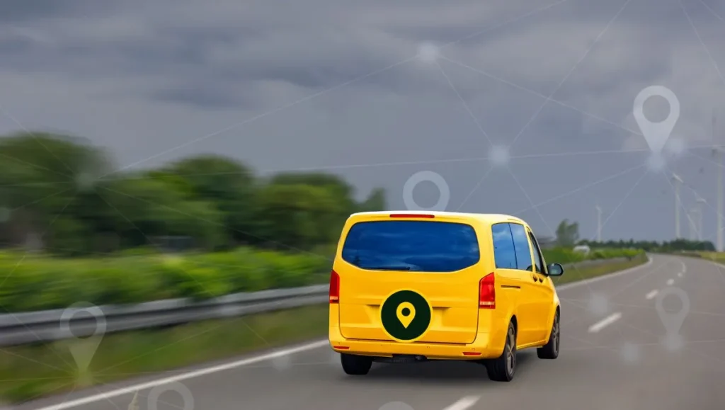 three-primary-types-of-vehicle-tracking-system