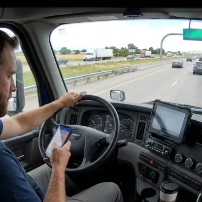 How Does Dash Cam Work Without Wifi